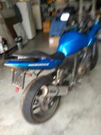 motor kawasaki  z750s, Motoren, 4 cilinders, Particulier, Meer dan 35 kW, Toermotor