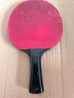 Vintage houten Schildkrot tafeltennis, Sport en Fitness, Tafeltennis, Ophalen of Verzenden