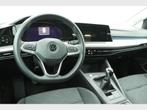 Volkswagen Golf VIII 1.0 TSI Life OPF, Boîte manuelle, Argent ou Gris, Achat, Hatchback