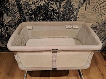 Co sleeper Chicco beschikbaar voor biedingen