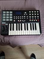 Akai Midi-Keyboard, Ophalen, Zo goed als nieuw