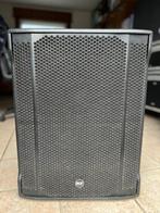 2X RCF SUB708 AS II Caissons de basses 18", Ophalen, Zo goed als nieuw, 500 tot 1000 watt, P.A.
