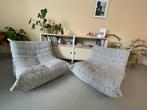 Togo ligne roset eenzit, Huis en Inrichting, Zetels | Zetels en Chaises Longues, Ophalen, Eenpersoons, Ligne roset, Zo goed als nieuw