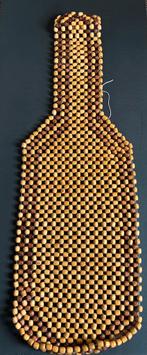 Kralenkussen, Ophalen of Verzenden, Zo goed als nieuw