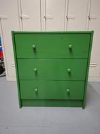 Ladenkastje, Huis en Inrichting, Kasten | Ladekasten, Gebruikt, 100 tot 150 cm, 50 tot 100 cm, 3 of 4 laden