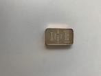 Zilverbaar 20 gram zuiver zilver, Ophalen of Verzenden, Zilver