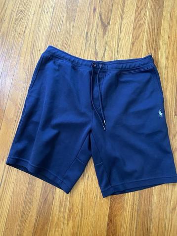 Polo Ralph Lauren Heren Shorts Maat XL Trekkoorden Zakken beschikbaar voor biedingen
