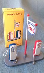 Dinky Toys ATLAS _ Bevoorradingsstation _ ref. 49D, Ophalen of Verzenden, Zo goed als nieuw, Overige typen, Dinky Toys