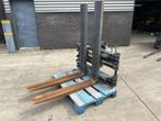 KAUP 2T429C, Zakelijke goederen, Machines en Bouw | Heftrucks en Intern transport, 2000 tot 3000 kg, Overige aandrijving, Voorzetapparatuur