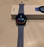 Samsung Galaxy Watch 5 | 44mm | marine | zoals nieuw, Ophalen of Verzenden, Zo goed als nieuw, Blauw, Android