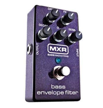MXR basenvelopfilter M82 beschikbaar voor biedingen