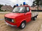 Bluswagen Ford Transit MK2, Particulier, Te koop, Benzine