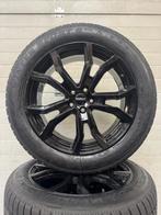 19’’ VOLVO XC60 XC 60 VELGEN WINTERBANDEN, 18 inch, Gebruikt, Banden en Velgen, Ophalen of Verzenden