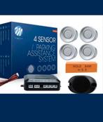 Radar de recule universel noir neuf, Enlèvement ou Envoi, Neuf