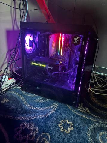 Gamen op de pc beschikbaar voor biedingen