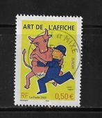 Frankrijk - 2003 - Afgestempeld - Lot Nr. 1148, Postzegels en Munten, Postzegels | Europa | Frankrijk, Verzenden, Gestempeld
