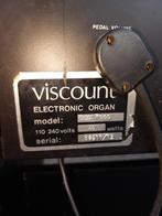 Orgue, Ophalen, Zo goed als nieuw, Orgel