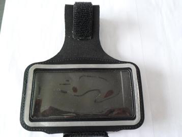 Étui de bracelet de sport pour divers i-phones et téléphones, Enlèvement ou Envoi, Comme neuf