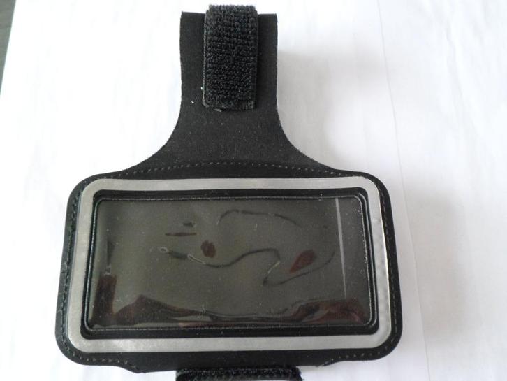 Sportarmband cover voor verschillende i-phones, smart phones, Telecommunicatie, Mobiele telefoons | Hoesjes en Screenprotectors | Overige merken