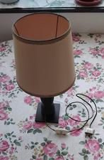 Lampe vintage, Ophalen, Gebruikt