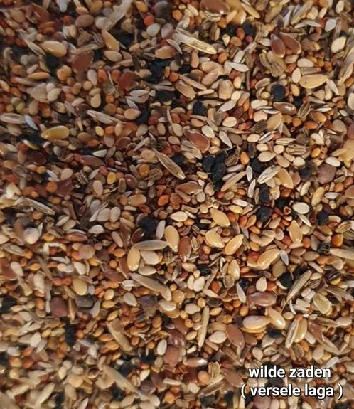 Gezondheid zaden ( wilde zaden ) - Versele Laga 1kg, Dieren en Toebehoren, Dierenvoeding, Ophalen of Verzenden