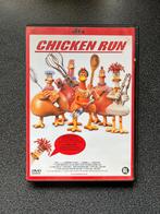 Dvd chicken run vlaamse versie (zeldzaam), Ophalen of Verzenden, Zo goed als nieuw