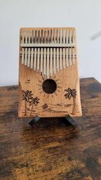 ORORA Kalimba, Musique & Instruments, Comme neuf, Enlèvement