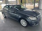 Mercedes C220 cdi Elegence 163pk Automaat, Auto's, Automaat, 4 deurs, 4 cilinders, Bedrijf