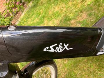E-Solex collector (enkele van gemaakt) beschikbaar voor biedingen