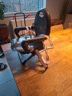 Siège pour enfant Chico, Enlèvement ou Envoi, Comme neuf, Chaise évolutive, Plateau amovible