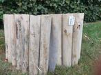 houten borderrol voor tuin, grenenhout, geïmpregneerd, Doe-het-zelf en Bouw, Hout en Planken, 25 tot 50 mm, Grenen, Overige typen