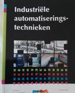 Industriële automatiseringstechnieken, Ophalen of Verzenden, Zo goed als nieuw