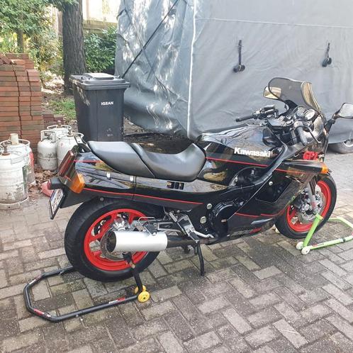 Unieke goedlopende Kawasaki Gpz1000Rx, Motoren, Motoren | Kawasaki, Particulier, Ophalen