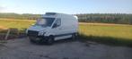 moteur casser, Auto's, Zwart, CNG (Aardgas), Wit, Handgeschakeld