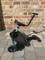 Meerijplankje met stoeltje, Kinderen en Baby's, Kinderwagens en Combinaties, Ophalen, Gebruikt, Kinderwagen