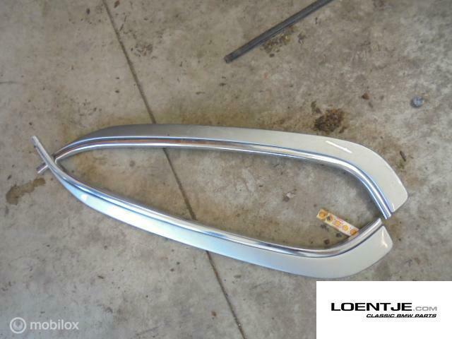 Afdekkap C-stijl BMW e30 coupe twee deurs 325i 320i 318i etc, Auto-onderdelen, Interieur en Bekleding, BMW, Gebruikt, Ophalen of Verzenden