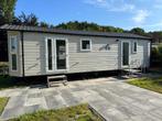 Nordik Chalet met CV, boscamping NL, Tot en met 4