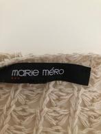 Marie Mero gilet nieuw, Maat 38/40 (M), Marie Mero, Beige, Nieuw