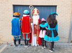 Huisbezoek sint en piet., Diversen, Sinterklaas, Ophalen, Zo goed als nieuw