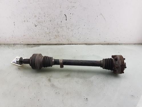 AANDRIJFAS RECHTS ACHTER Alfa Romeo Giulia (952), Auto-onderdelen, Remmen en Aandrijving, Alfa Romeo, Gebruikt