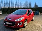 Peugeot 308 1.6 benzine 177.000km 2013 airco, Auto's, Bedrijf, Te koop