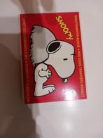 Snoopy : wrijfboekje, Snoopy, Verzenden