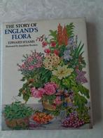 boeken over bloemen, Boeken, Ophalen, Gelezen, Bloemen, Planten en Bomen
