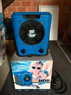 Hotsplash warmtepomp 3,5kW, Ophalen, Zo goed als nieuw