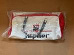 Jupiler sporttas nieuw ongeopend, Ophalen of Verzenden, Nieuw, Jupiler