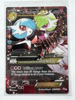 Pokemon kaart Mega Gardevoir EX, Ophalen, Nieuw, Losse kaart