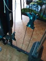 Fitness toestel Focus Unit 2( in perfecte staat), Sport en Fitness, Ophalen, Zo goed als nieuw