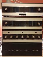 Carad Stereo Installatie - Buizenversterker, Audio, Tv en Foto, Gebruikt, Tuner of Radio, Losse componenten, Ophalen