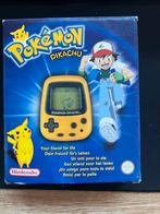 Pokemon pocket pikachu tamagotchi, Games en Spelcomputers, Ophalen of Verzenden, Zo goed als nieuw