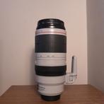 Canon EF 100-400mm f/4.5-5.6L IS II USM lens, Ophalen, Telelens